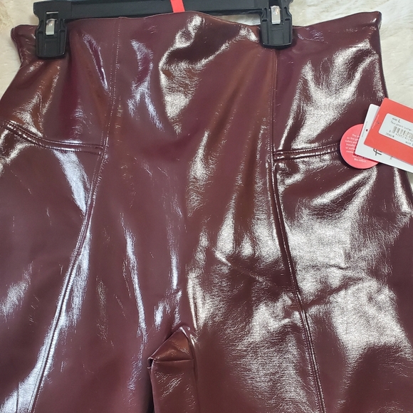 BRAND NEW SPANX LEGGINGS - Picture 3 of 3